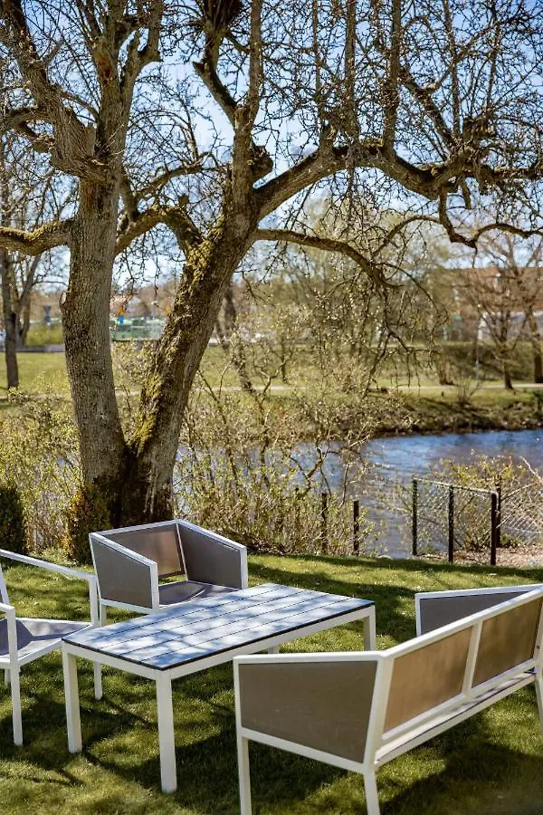 Hotell Villa Roenne Angelholm 2*,  Sweden