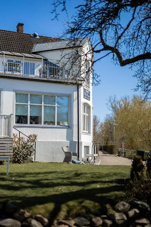 Hotell Villa Roenne Angelholm Aparthotel