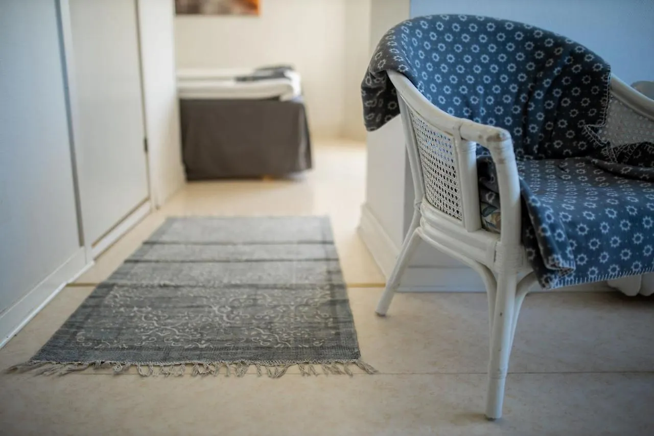 ** Aparthotel Hotell Villa Roenne Angelholm Sweden