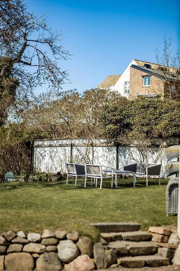 Hotell Villa Roenne Angelholm 2*,  Sweden